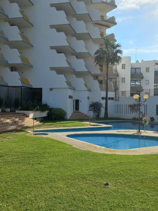 Global Guest Vilamoura Exterior foto